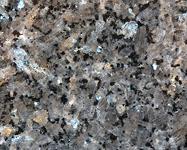 Blue Pearl countertops