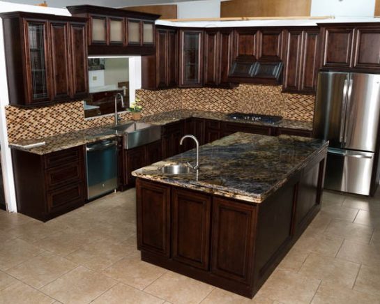 kitchen cabinets