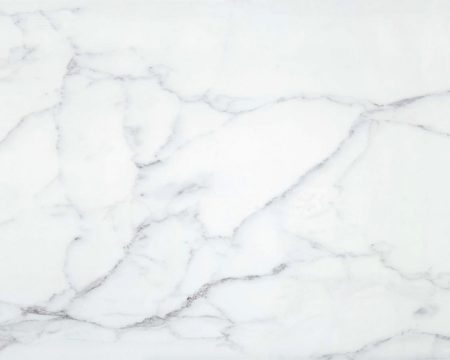 Carrara white marble