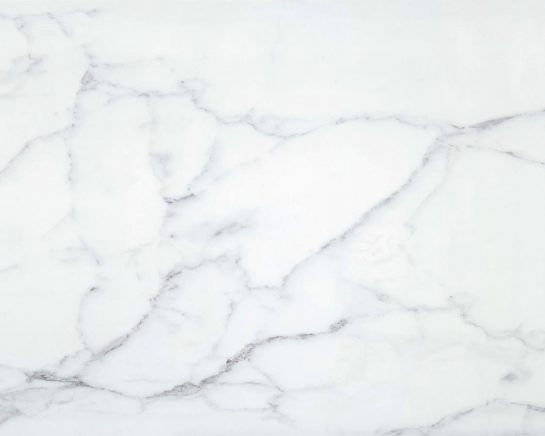 Carrara white marble