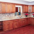 kitchen cabinet