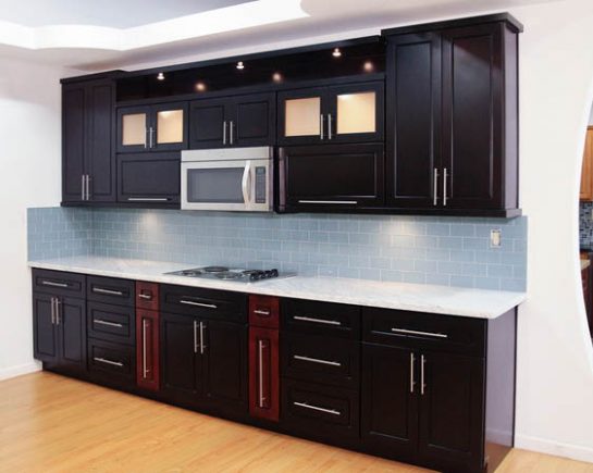 kitchen cabinets