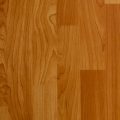 Maple flooring