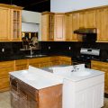 kitchen cabinets