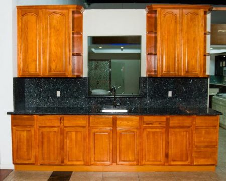 kitchen cabinets