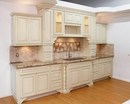 kitchen cabinets