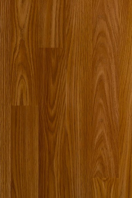 Oak flooring