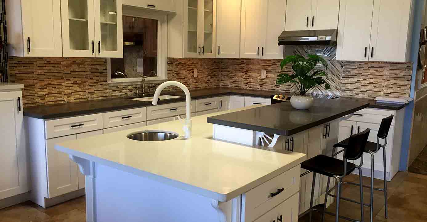 kitchen countertops